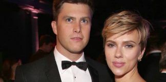 Actriz Scarlett Johanson ¿Se volverá a casar pronto? actriz scarlett johanson