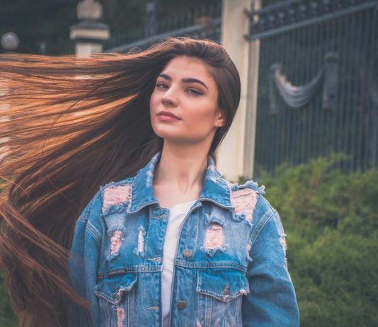 El color de tu cabello refleja la vibra de tu personalidad.
