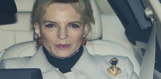 princesa michael de kent