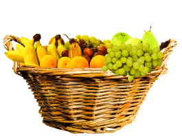 Niveles de azúcar de las frutas quemadoras de grasa. Niveles de azúcar de las frutas