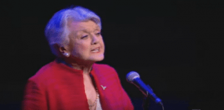 Angela Lansbury