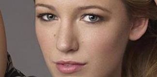 estrella Blake Lively