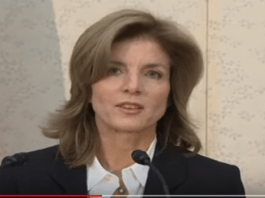 Caroline Kennedy la embajadora de Japón cumple 60 años Caroline Kennedy