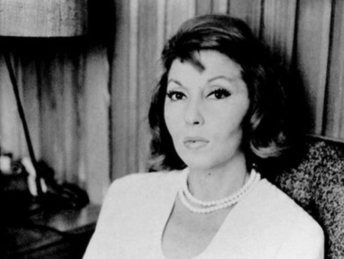 Clarice Lispector