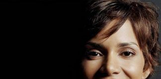 Actriz Halle Berry al parecer volvió a regresar la soltería actriz Halle Berry
