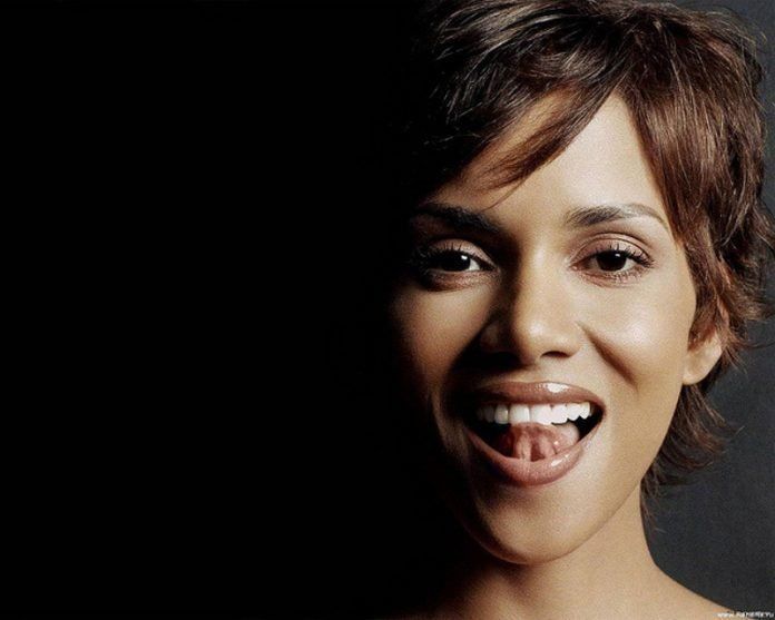 actriz Halle Berry