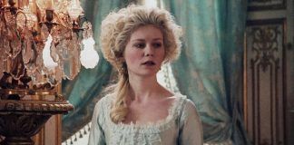 Kirsten Dunst
