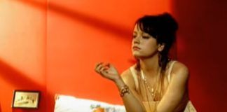 Cantante Lily Allen sin opción para regalar a sus hijas Cantante Lily Allen