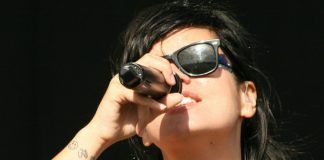 Lily Allen
