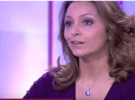 Mónika Vergara inició un proceso legal contra el programa “Sálvame” Mónika Vergara