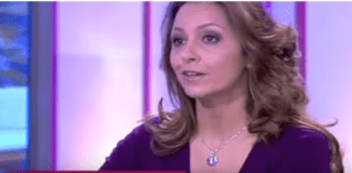 Mónika Vergara