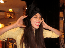 Natalia Ferviú: los rumores de noviazgo de su amigo Pelayo Natalia Ferviú