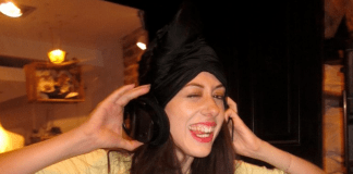 Natalia Ferviú