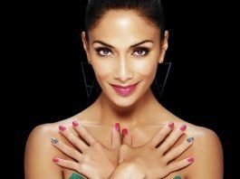 Nicole Scherzinger: su cena navideña será en Los Ángeles Nicole Scherzinger