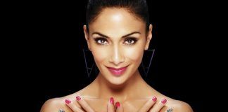 Nicole Scherzinger