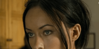 Olivia Wilde