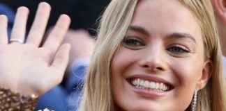 Actriz Margot Robbie revela una increíble anécdota que vivió en Nicaragua actriz margot robbie
