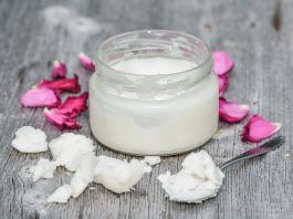Aceite de coco: sus usos aplicados a la belleza Aceite de coco
