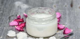 Aceite de coco: sus usos aplicados a la belleza Aceite de coco