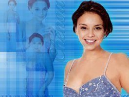 Chenoa recurre a un ritual para alejar las malas vibraciones Chenoa