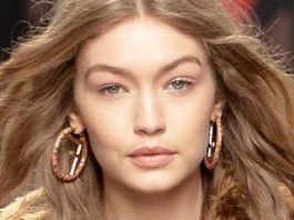 Modelo Gigi Hadid no felicitó a Taylor Swift por su cumpleaños modelo gigi hadid