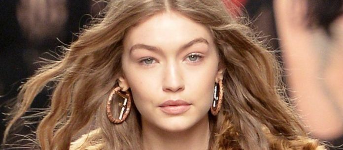 modelo gigi hadid