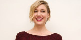 greta gerwig