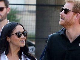 harry y meghan markle