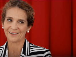 Infanta Elena