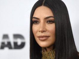 Celebridad Kim Kardashian quiere comenzar una nueva etapa profesional celebridad kim kardashian