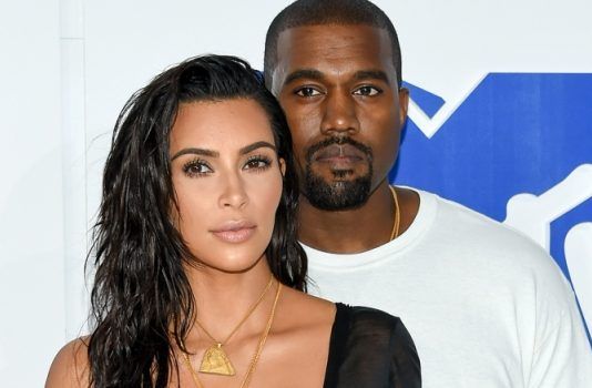 Kanye West es el elegido para interceder por Kyllie Jenner kanye west