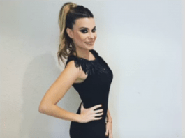 María Lapiedra se sinceró luego de hacer público su romance María Lapiedra