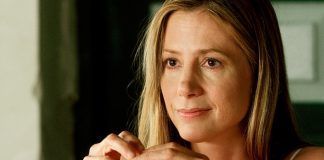 Mira Sorvino