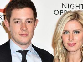 nicky hilton