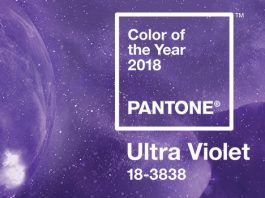 ultra violet