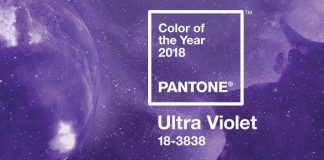 ultra violet