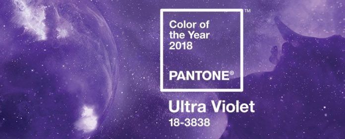 ultra violet