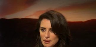 Penélope Cruz defiende a Salma Hayek en acusaciones a Weinstein Penélope Cruz