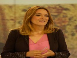 Toñi Moreno responder a María Teresa Campos por sus declaraciones Toñi Moreno