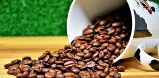 Usos del café que te harán ver mucho más bella y radiante Usos del café
