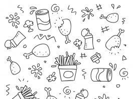 Lista de alimentos que engordan las caderas, ¡Belleza femenina!