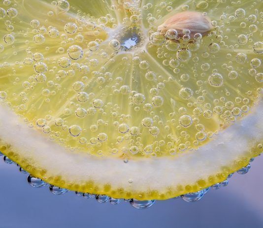 El limón como método adelgazante de manera fácil y rápida.