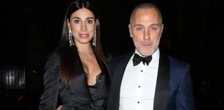 Gianluca Vacchi sigue encendiendo las redes. Gianluca Vacchi