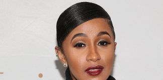 Cardi B