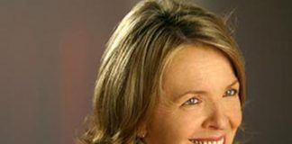 Diane Keaton