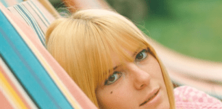 France Gall