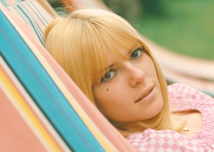 France Gall