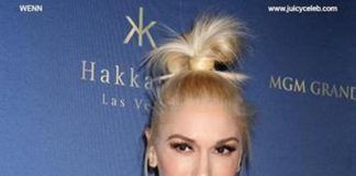 Gwen Stefani