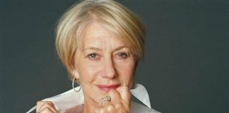 Helen Mirren: lo que daba por hecho no se harán realidad Helen Mirren