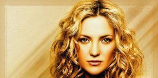 Kate Hudson agradecida de su madre en entrega de los premios Kate Hudson